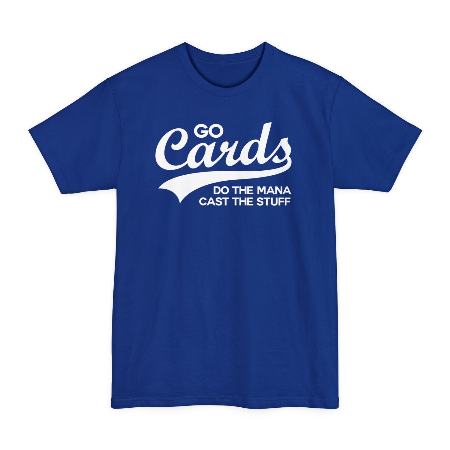 Go Cards Tall Beefy-T® T-Shirt