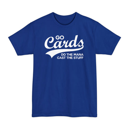 Go Cards Tall Beefy-T® T-Shirt