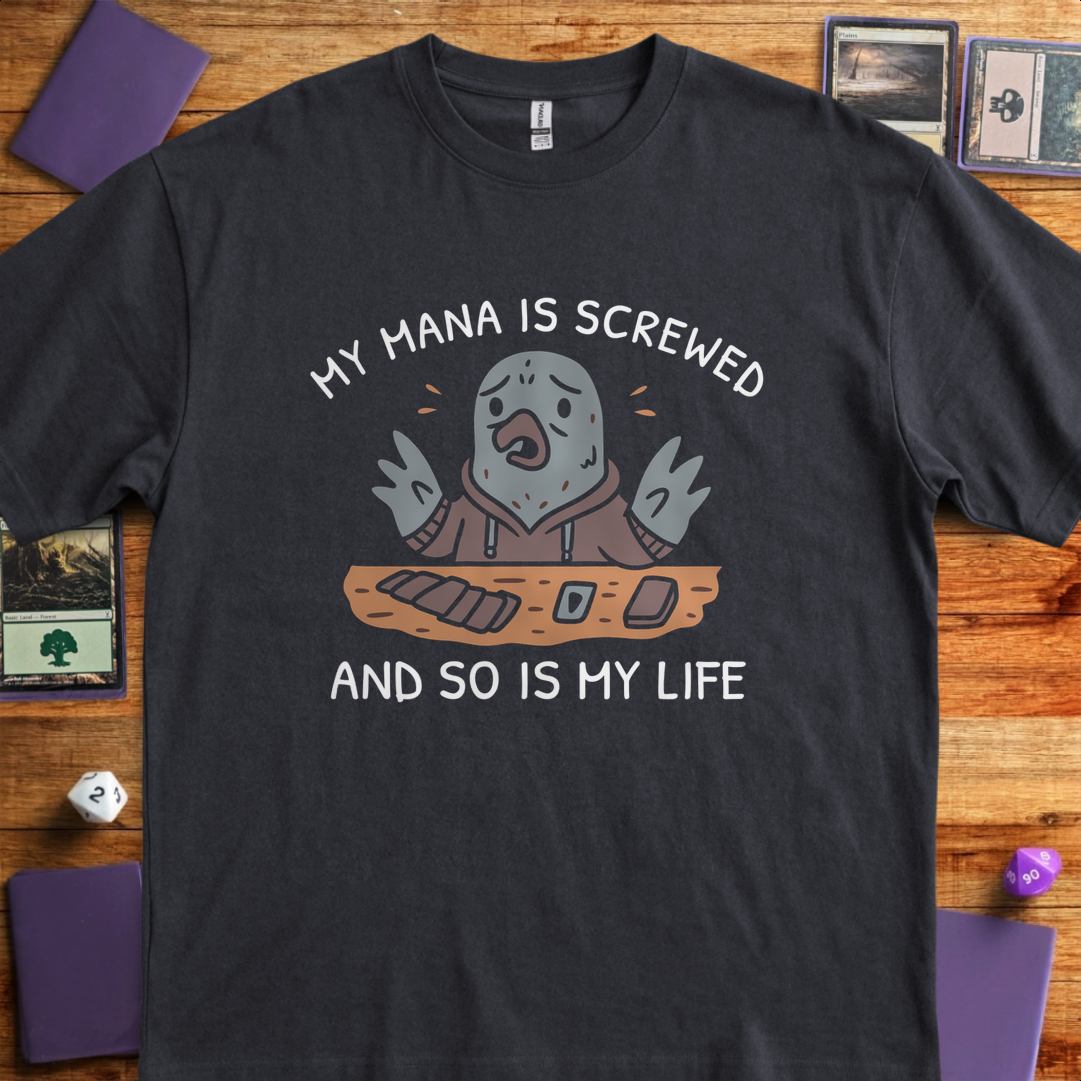 So is My Life - Black