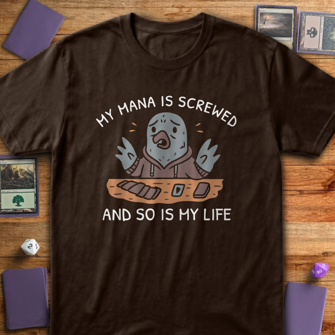 So is My Life - Dark Chocolate