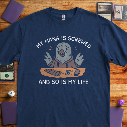 So is My Life - Navy