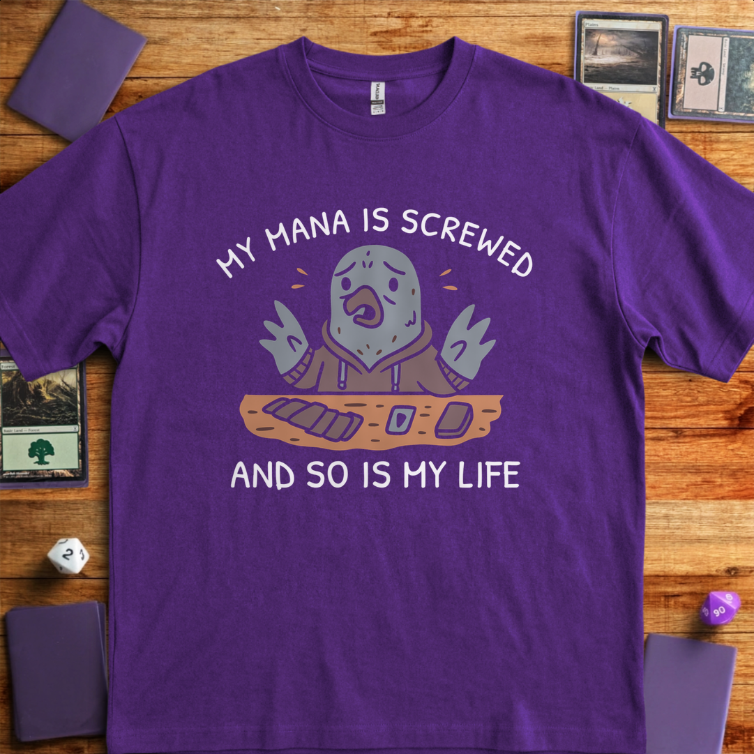 So is My Life - Purple