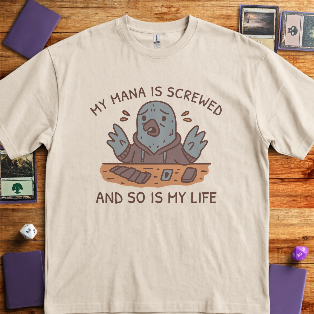 So is My Life - Sand
