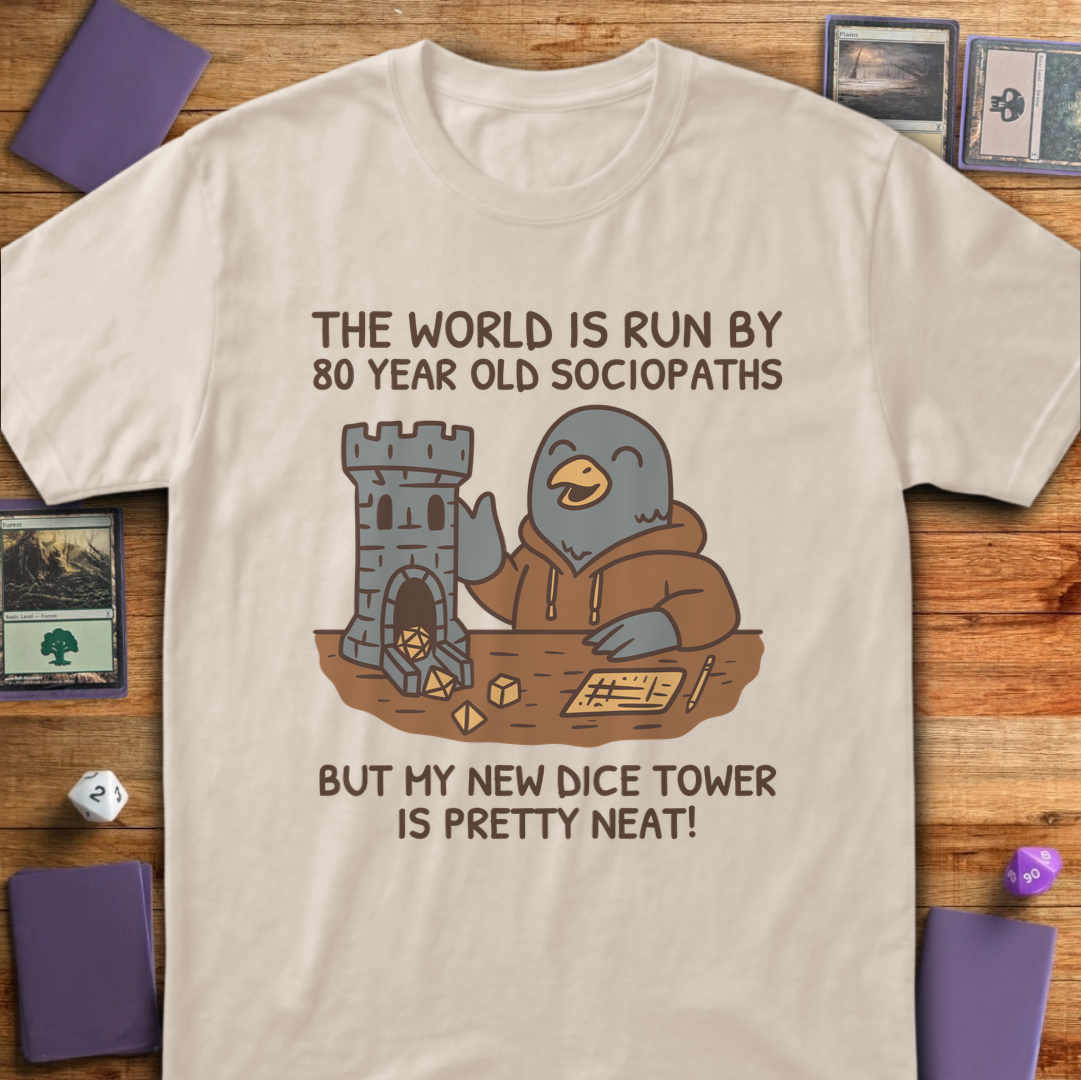 Sociopaths - Sand