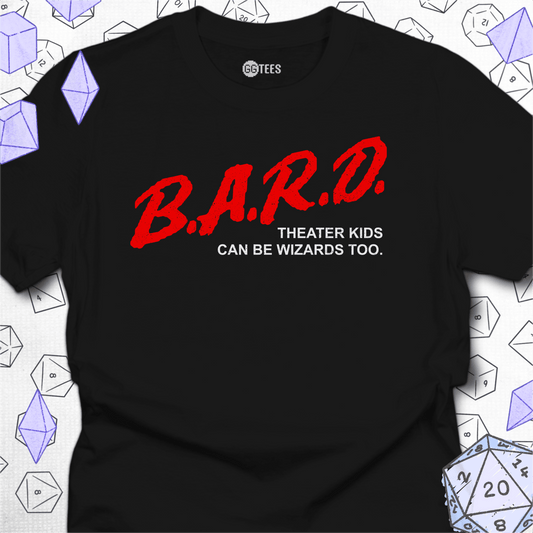 BARD T-Shirt