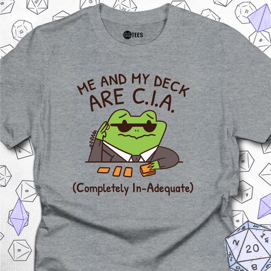 CIA