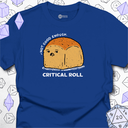 Critical Roll T-Shirt