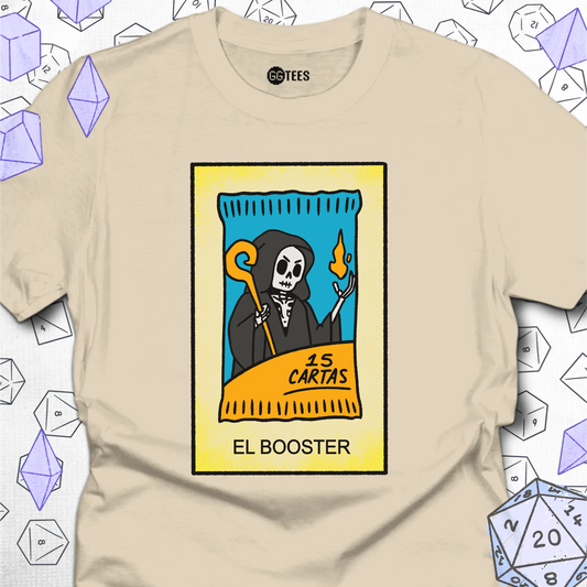 El Booster