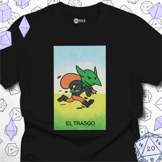 El Trasgo T-Shirt