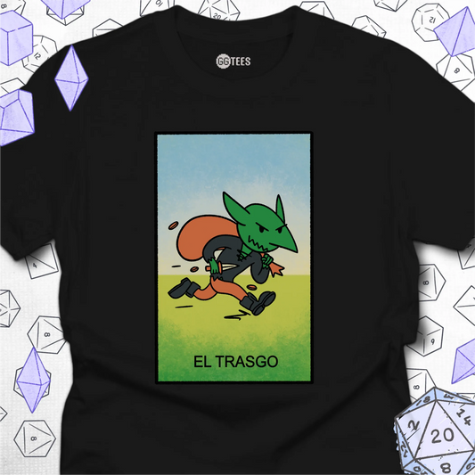 El Trasgo T-Shirt