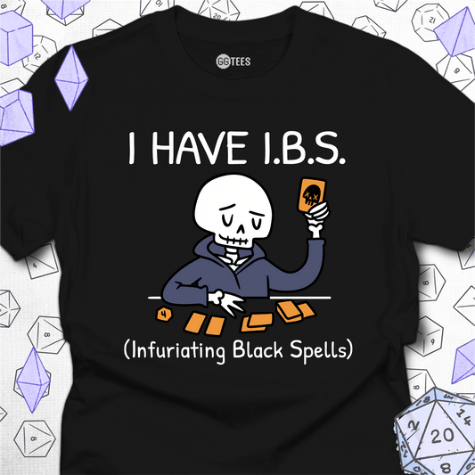 IBS T-Shirt