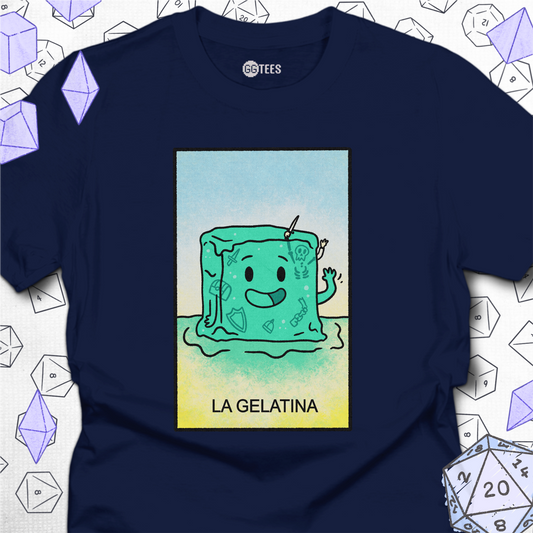 La Gelatina T-Shirt