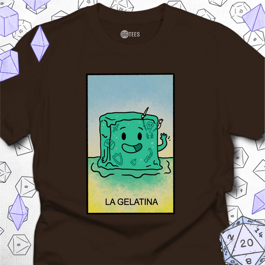 La Gelatina T-Shirt
