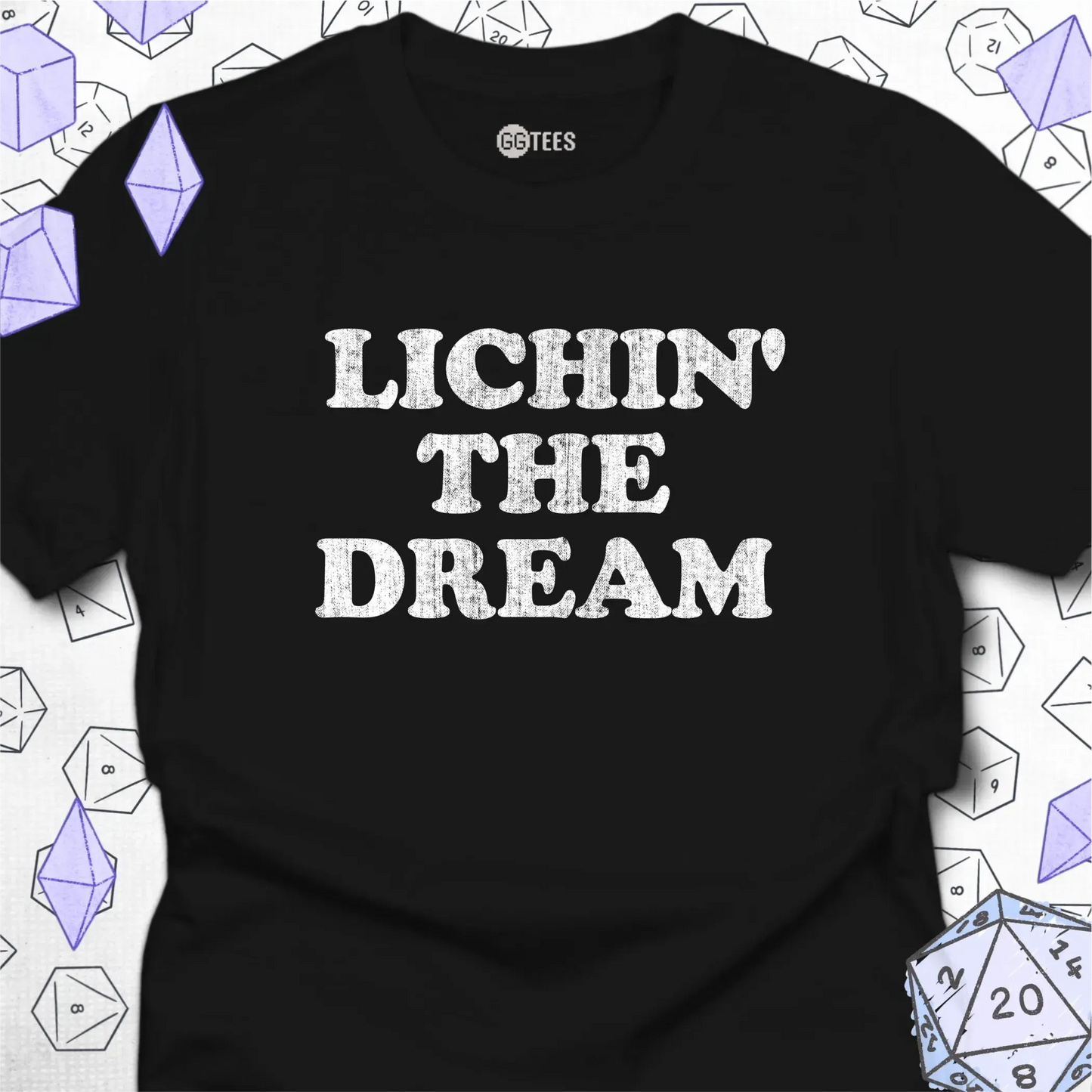 Lichin the Dream