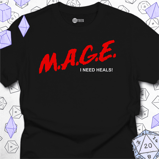 MAGE T-Shirt