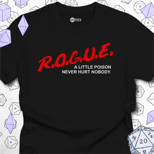 ROGUE T-Shirt