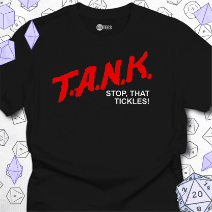 TANK T-Shirt