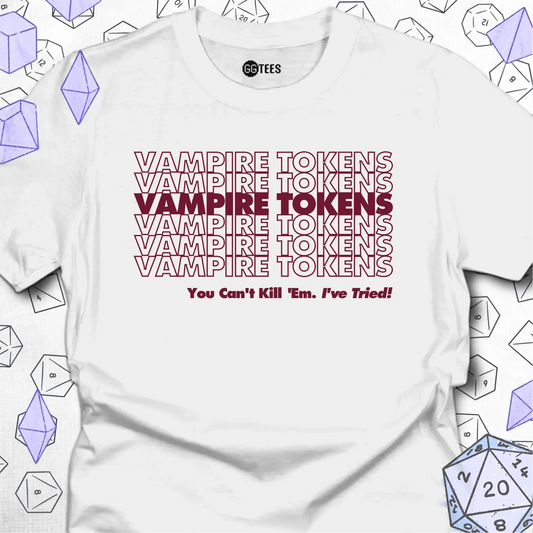 Vampire Tokens