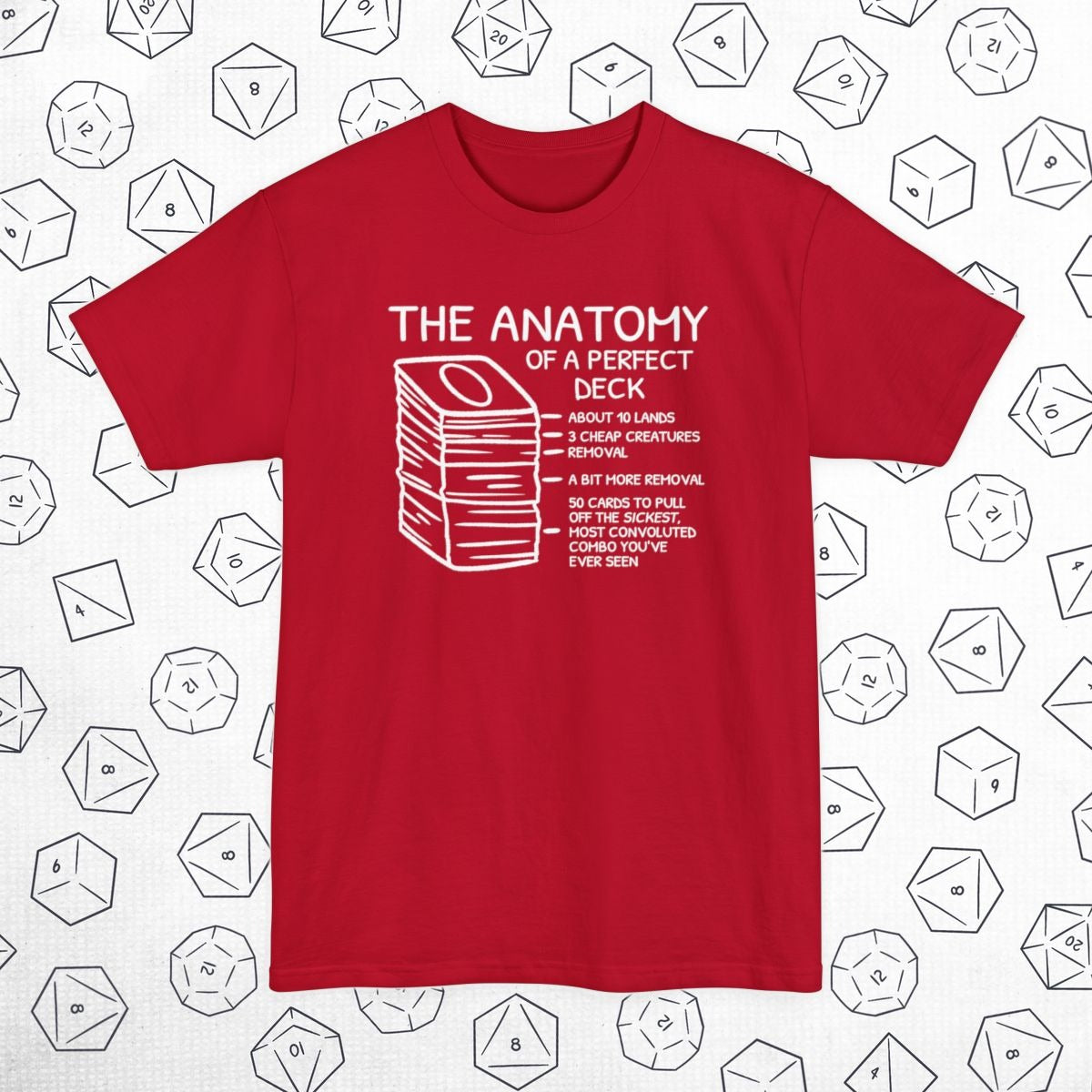 Cardinal Red