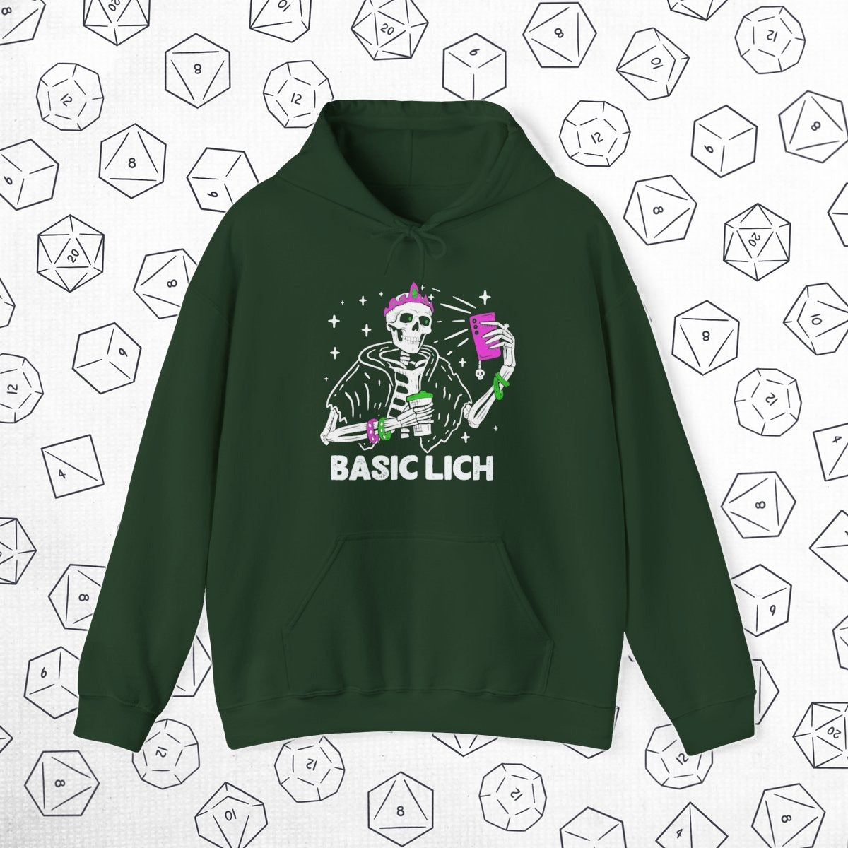 Forest Green
