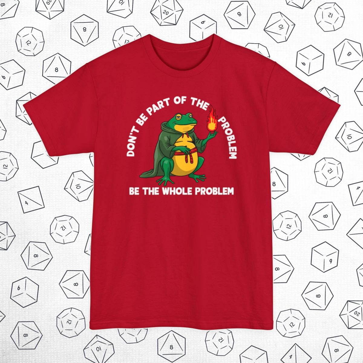 Cardinal Red