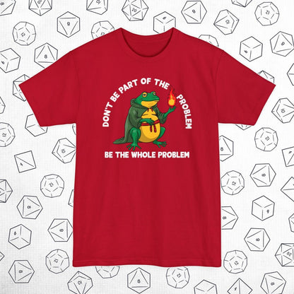 Cardinal Red