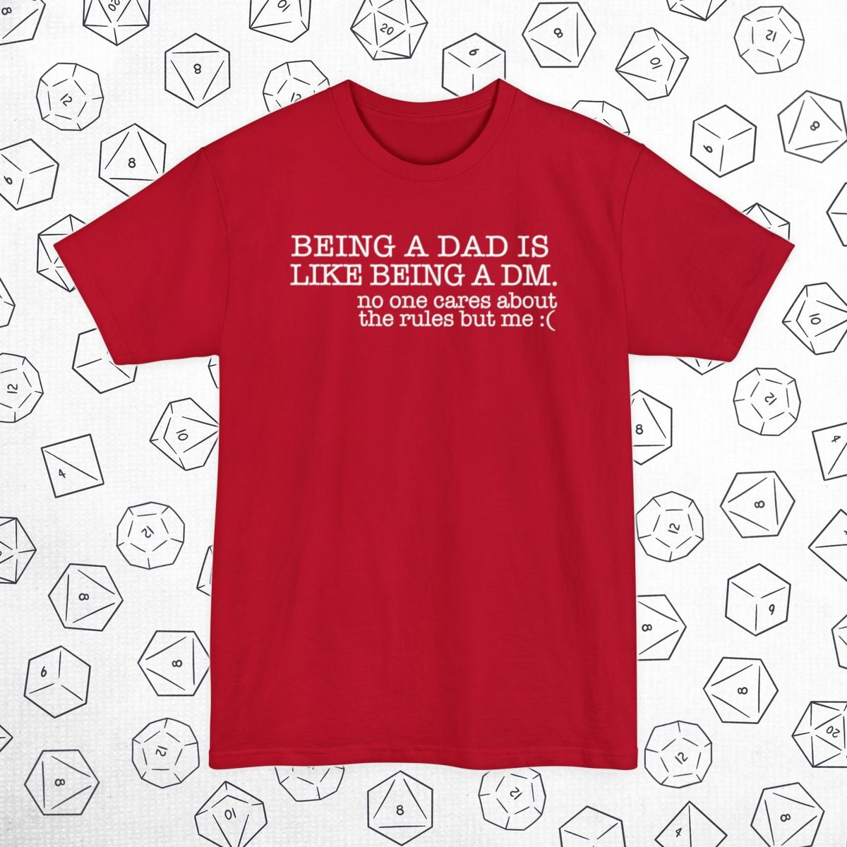 Cardinal Red