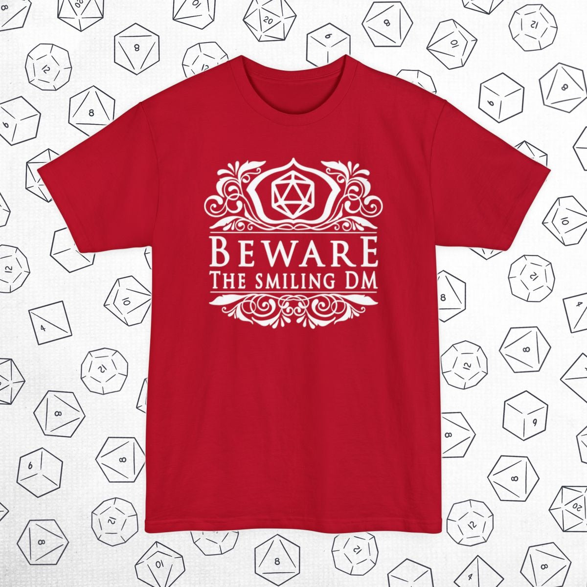 Cardinal Red