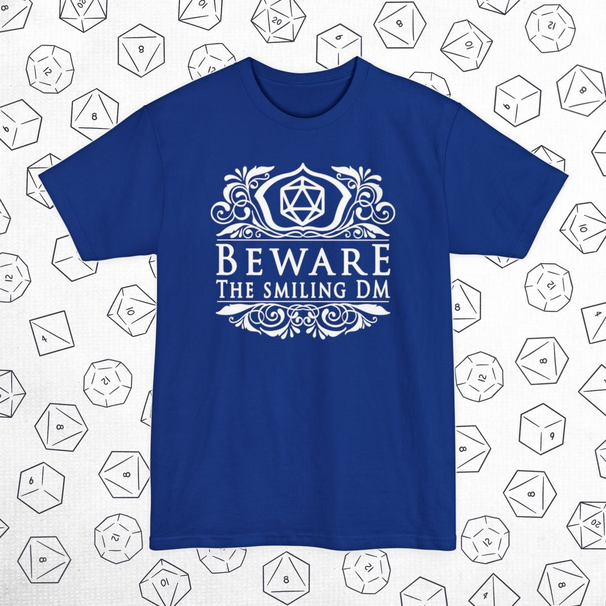 Deep Royal