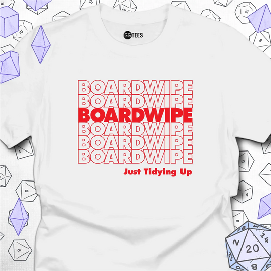 Boardwipe Boardwipe