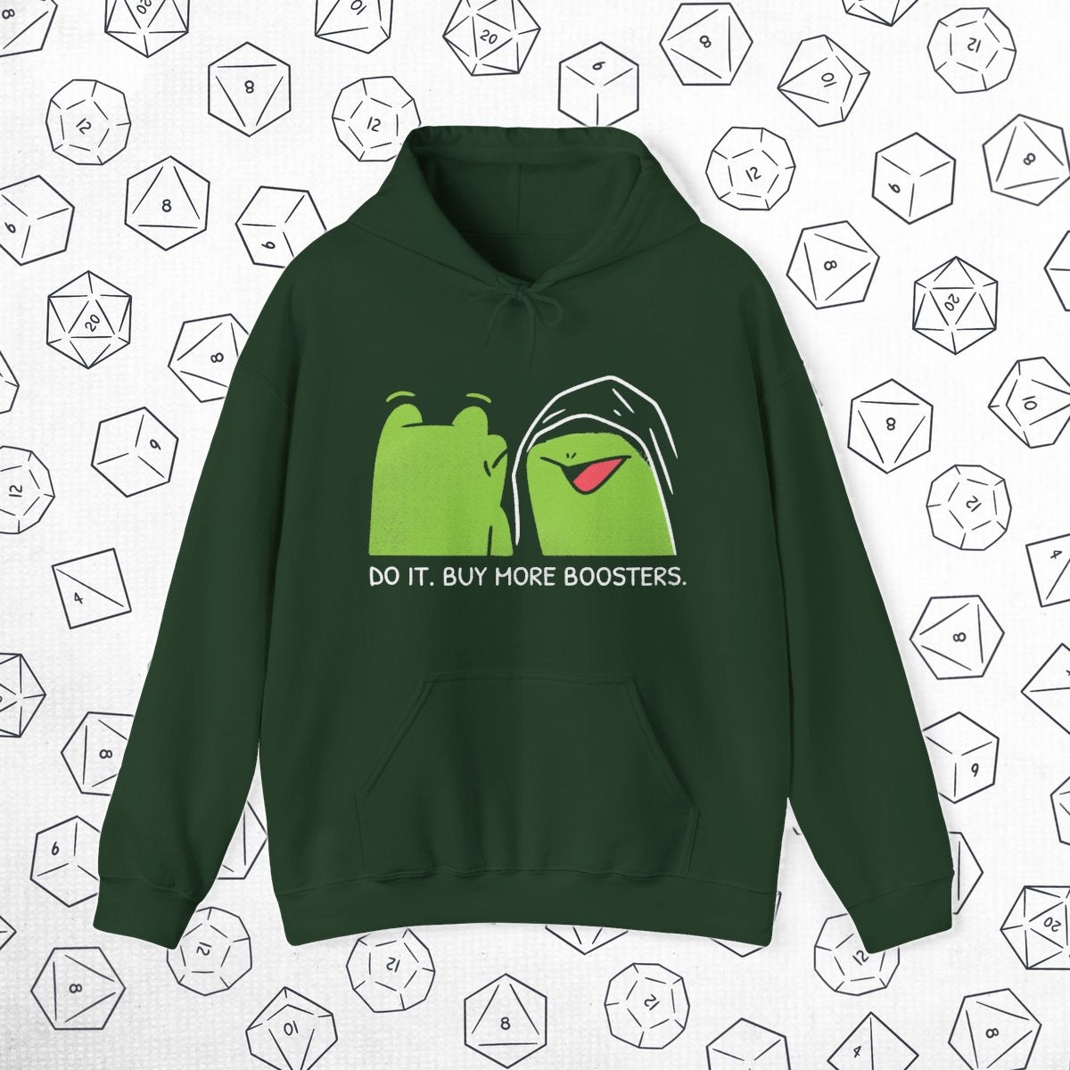 Forest Green