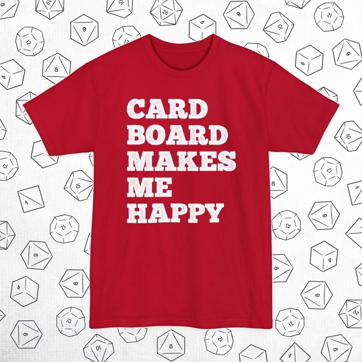 Cardinal Red