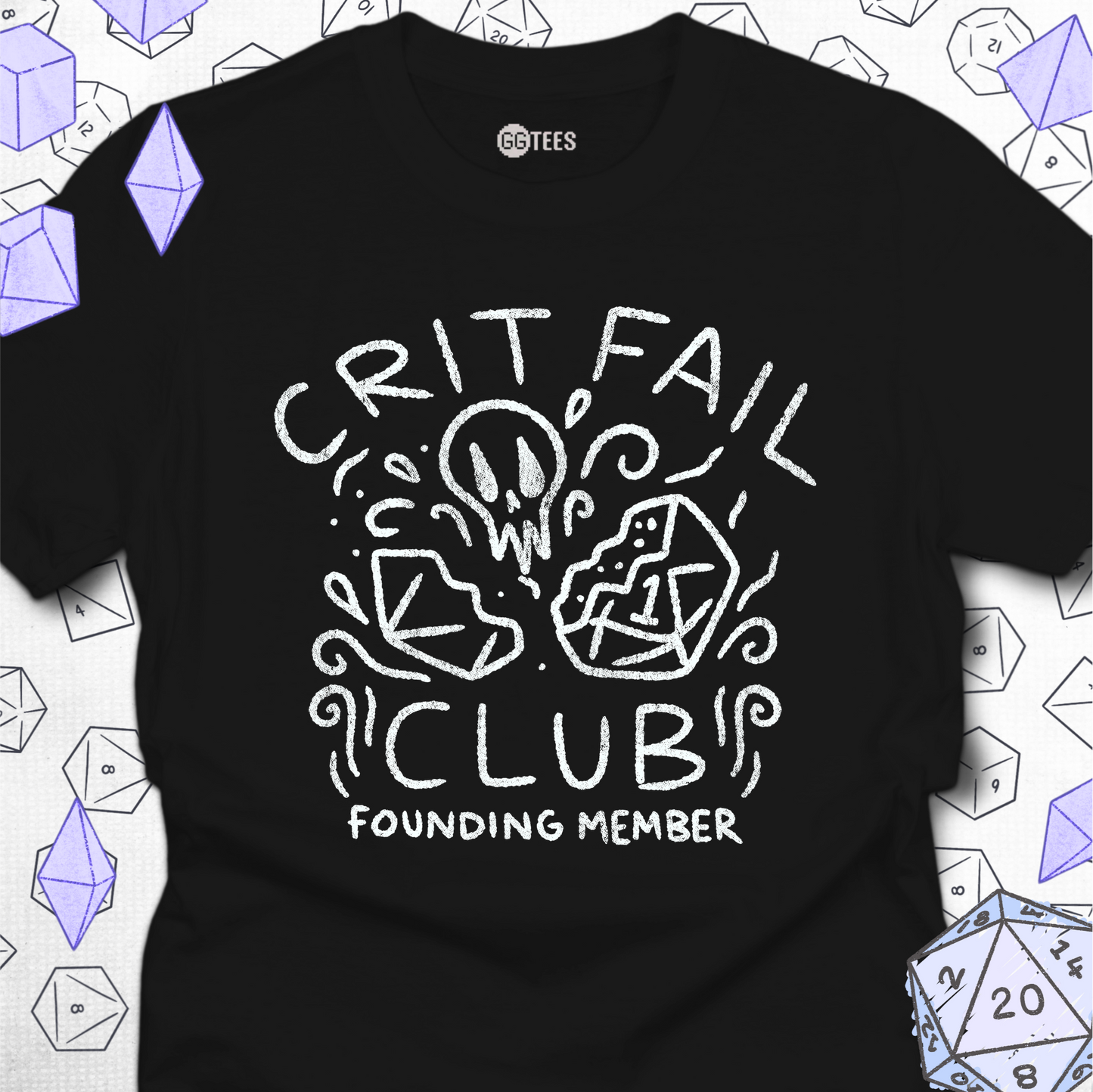 Crit Fail Club