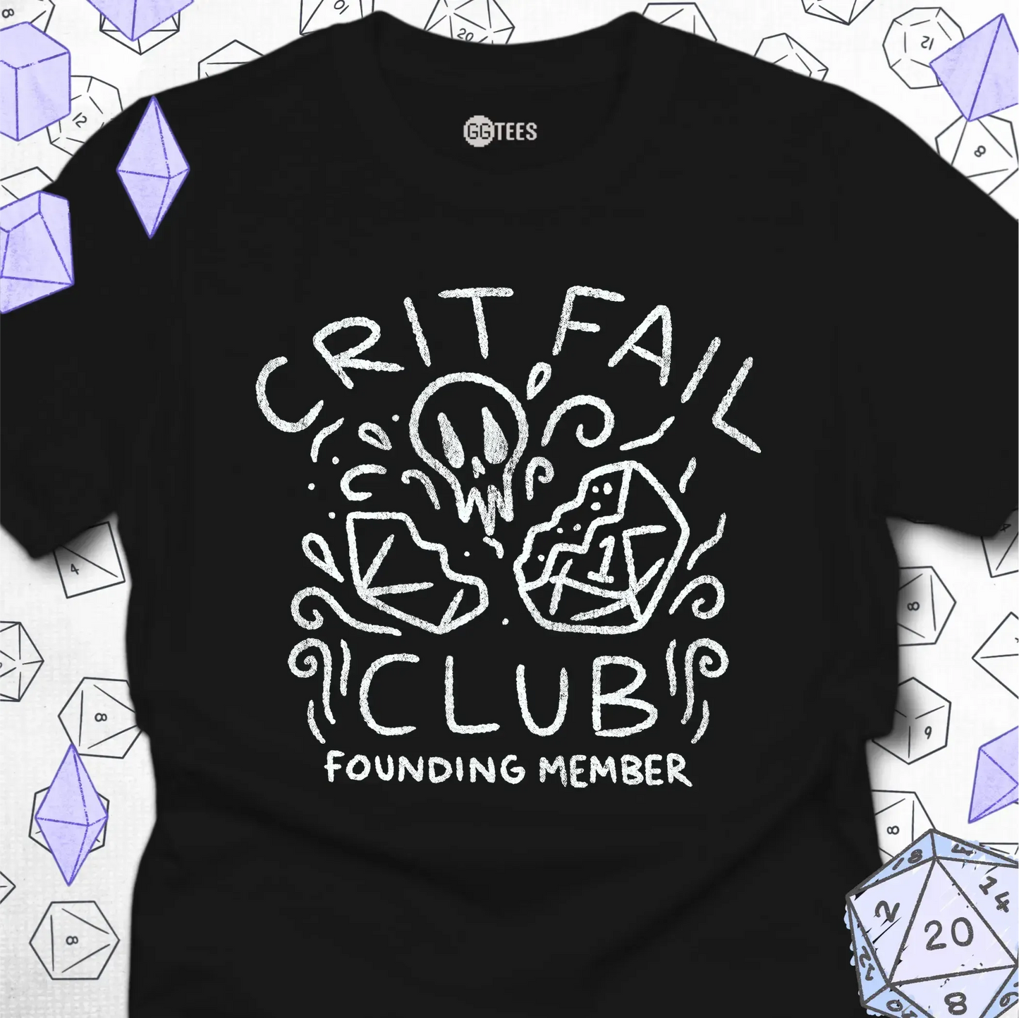 Crit Fail Club