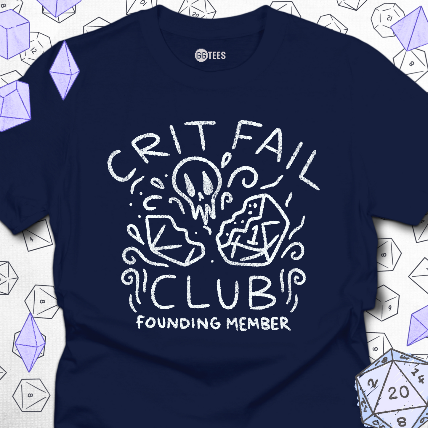 Crit Fail Club