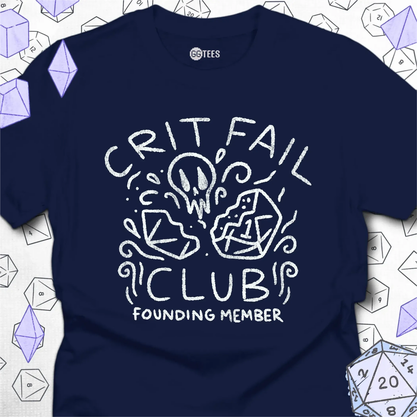 Crit Fail Club