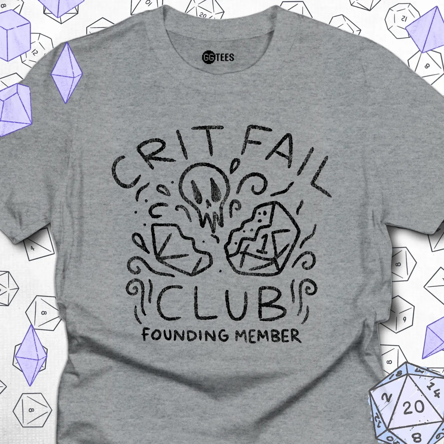 Crit Fail Club