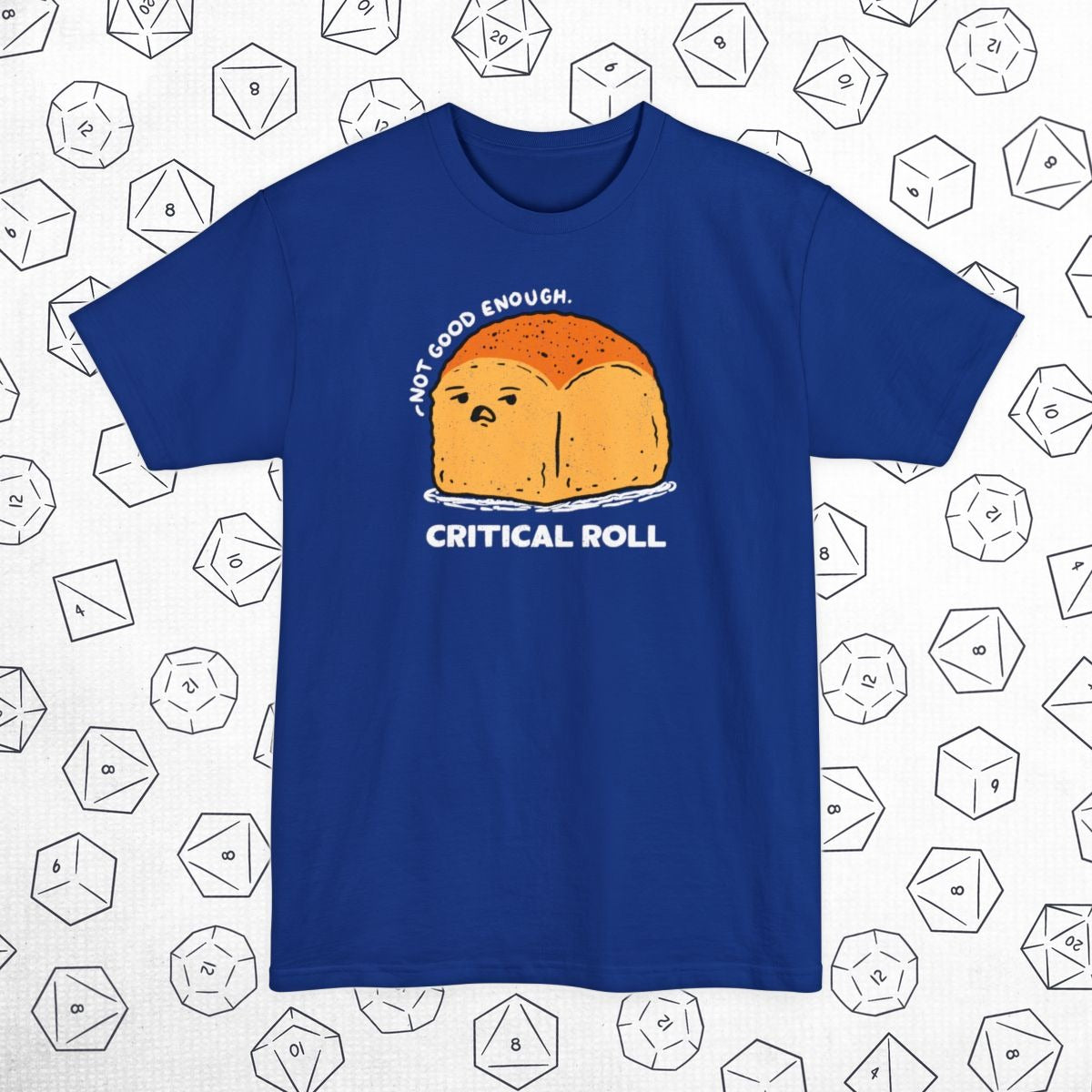 Deep Royal