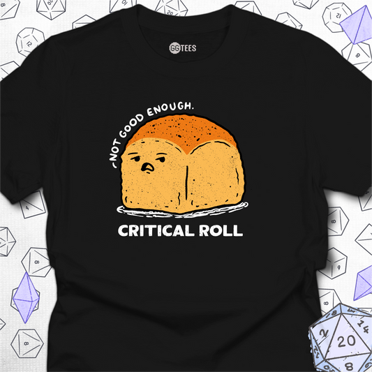Critical Roll
