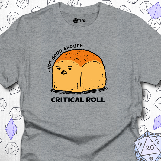 Critical Roll