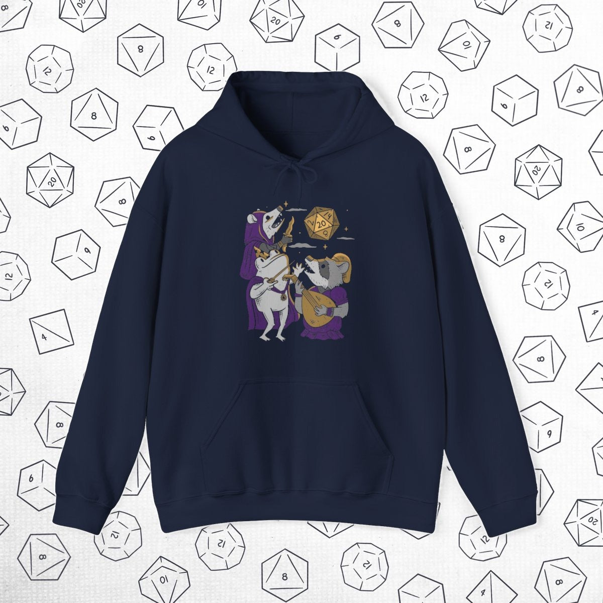 Navy