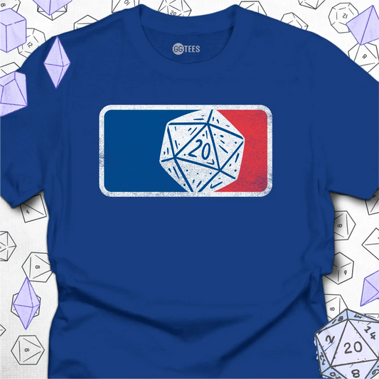 D20 LEAGUE