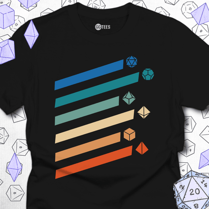 Daring Dice T-Shirt