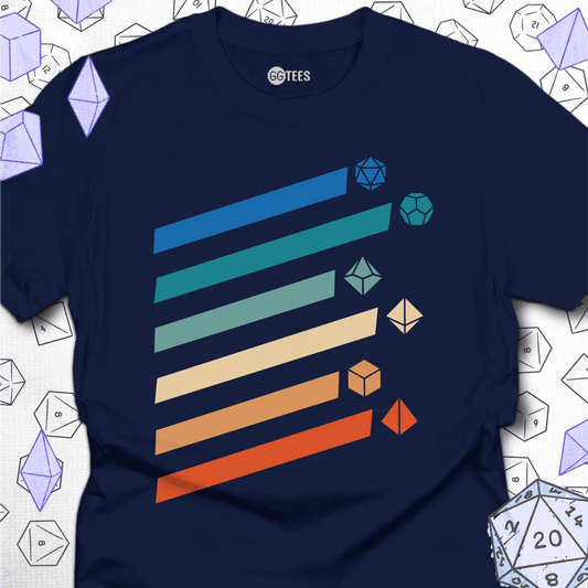 Daring Dice T-Shirt