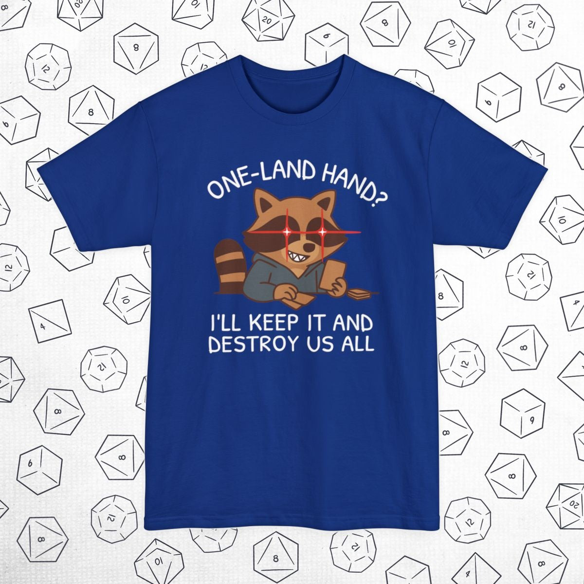 Deep Royal