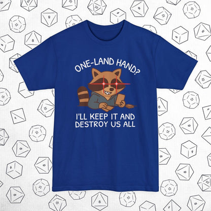 Deep Royal