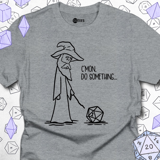 Do Something