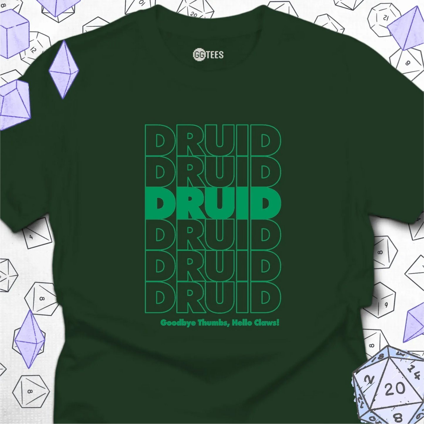 Druid Druid