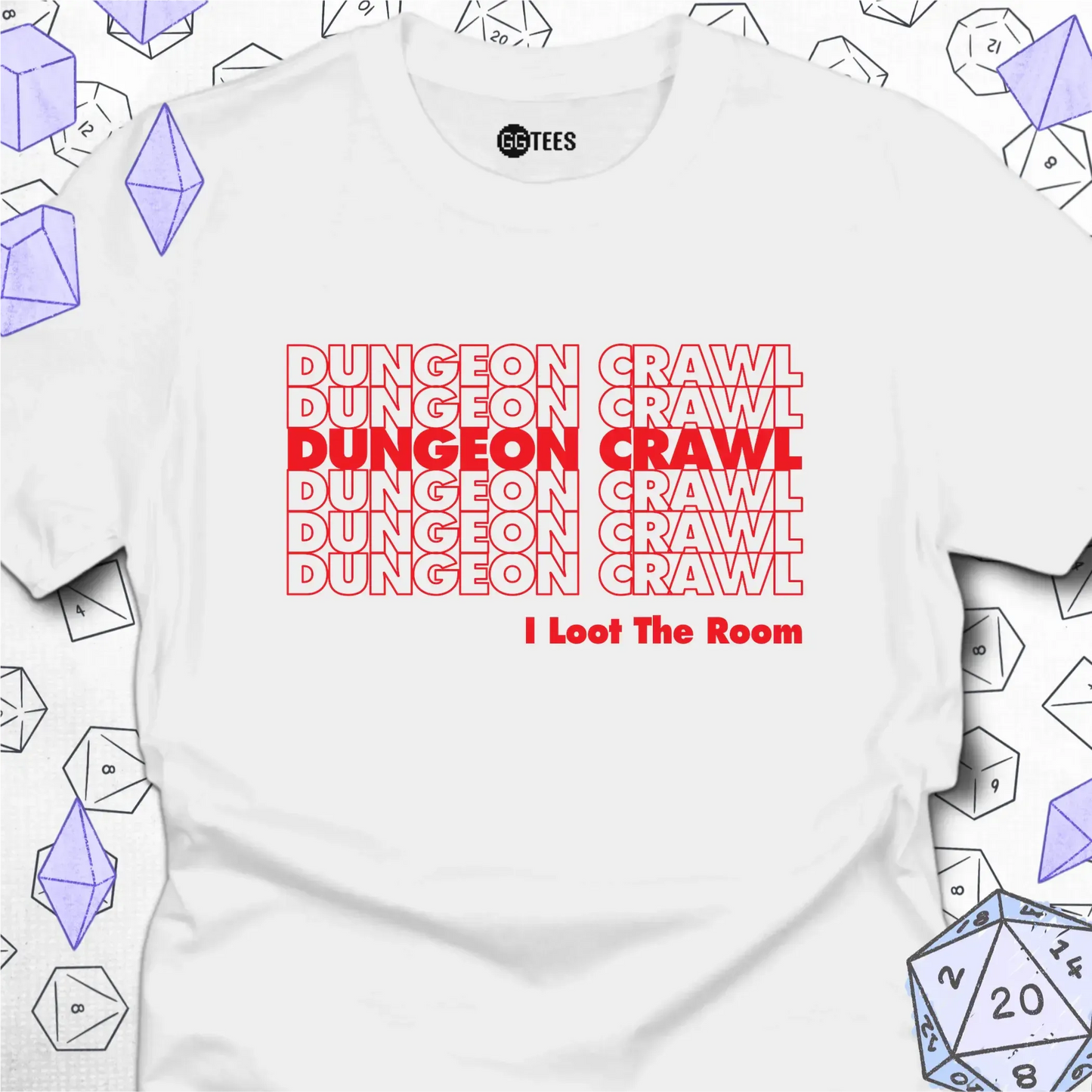 Dungeon Crawl