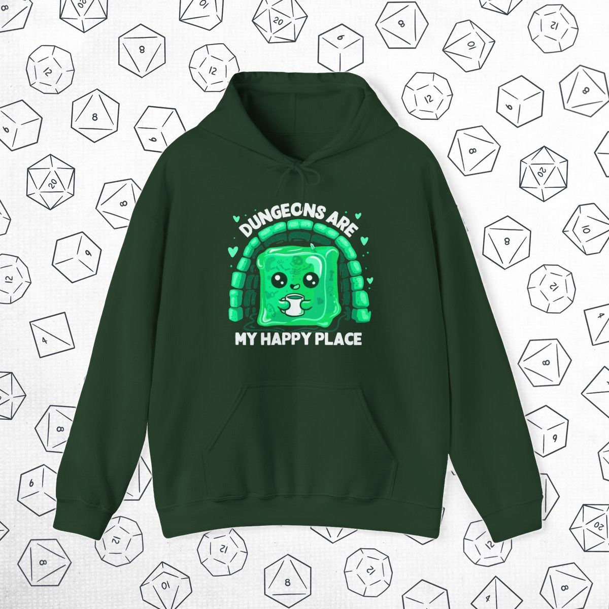 Forest Green